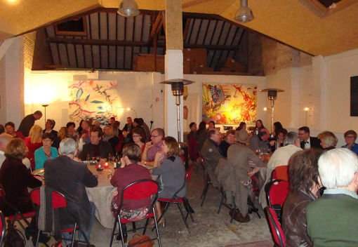Espace Da Vinci