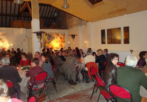 Espace Da Vinci