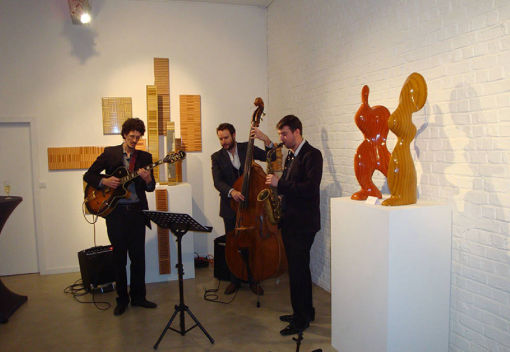 Espace Brancusi