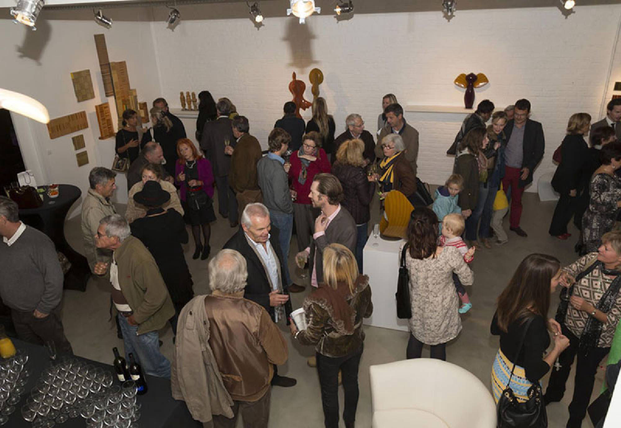 Espace Brancusi