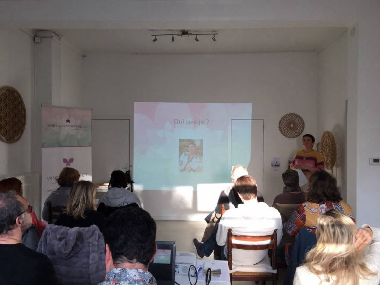 Conférences
