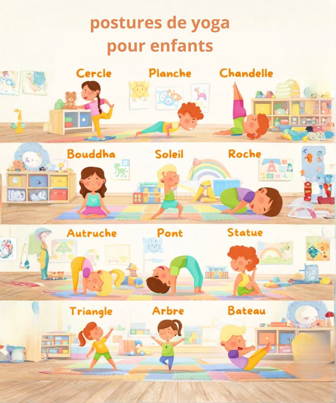 Vinyasa yoga	Waterloo	Asana studio