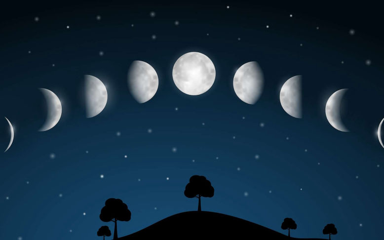 Moon