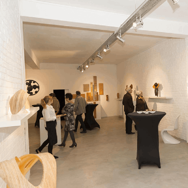 Espace Brancusi