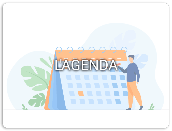 Agenda