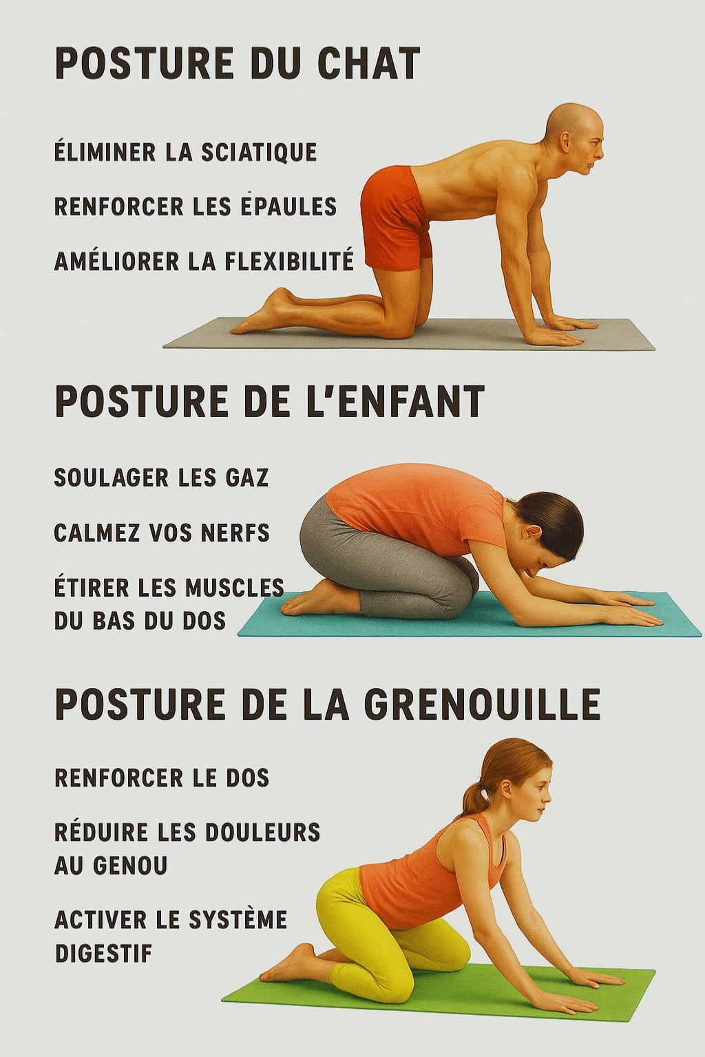 Yin yoga	Braine-l'Alleud	Soul studio