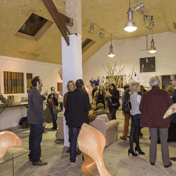 Espace Da Vinci