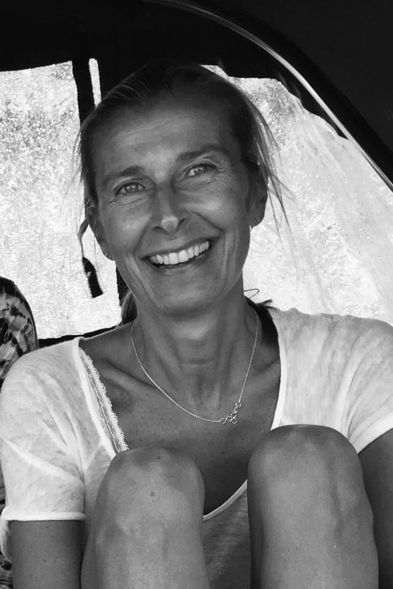 Isabelle STANDAERT