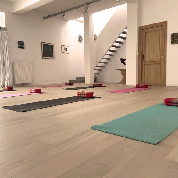 Espace Brancusi