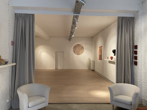Espace Brancusi